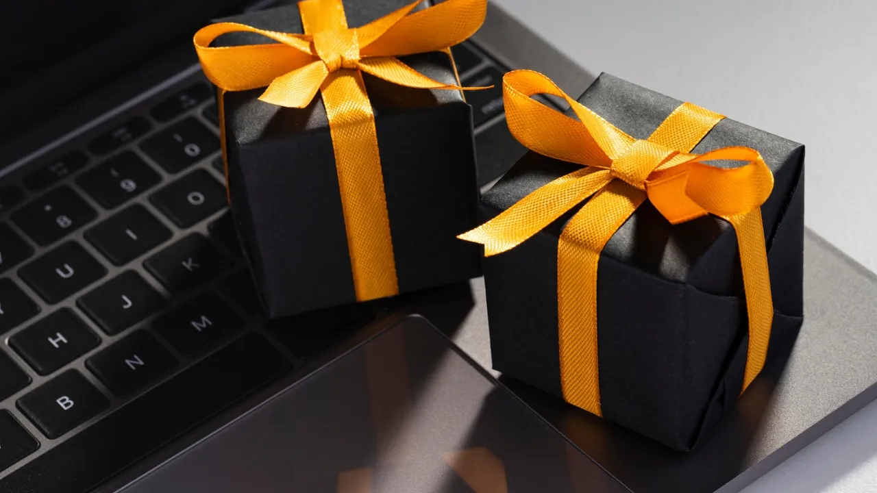 Sachpreise in Online-Casinos