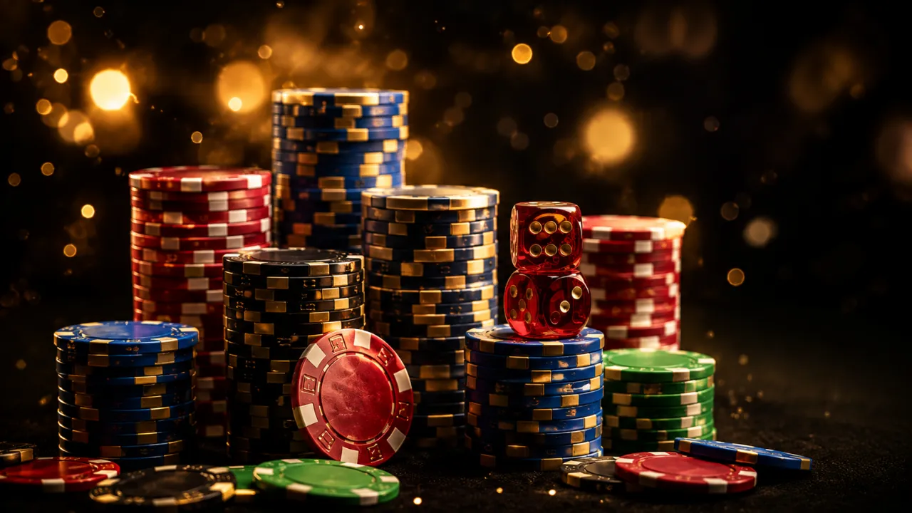 Top-Internet-Casinos
