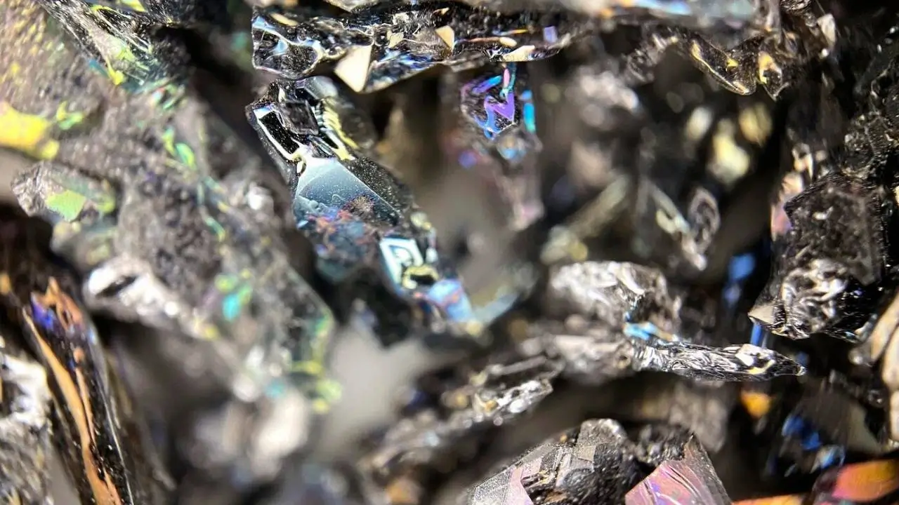 Edelmetalldienstleistungen